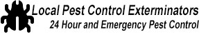 Millarton ND Pest Control Exterminators